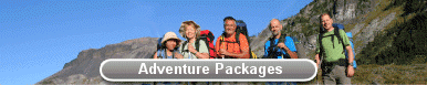 Adventure Packages