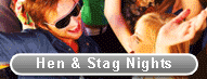 Hen Night Ideas